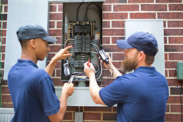 Best Industrial Electrical Services  in Weigelstown, PA